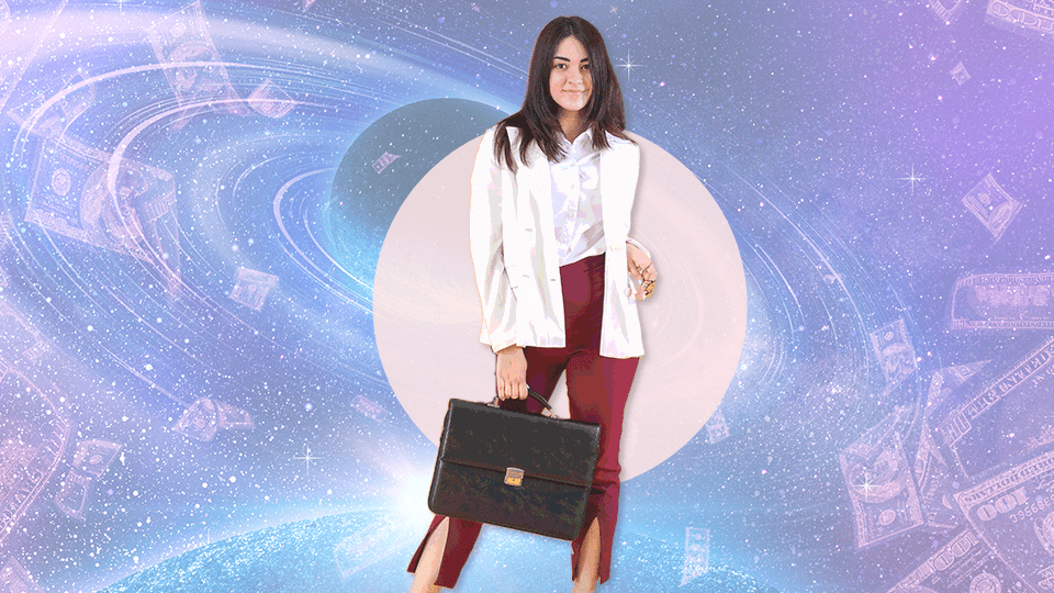 STYLECASTER | Career Horoscope February 2023
