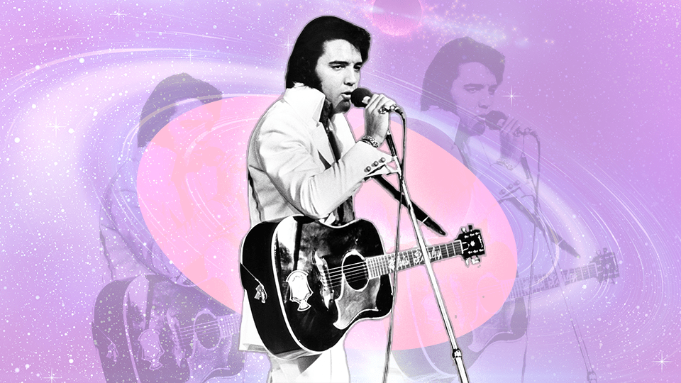 STYLECASTER | Elvis Zodiac Sign Astrology
