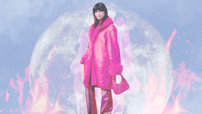 STYLECASTER | June 2022 Full Moon In Sagittarius