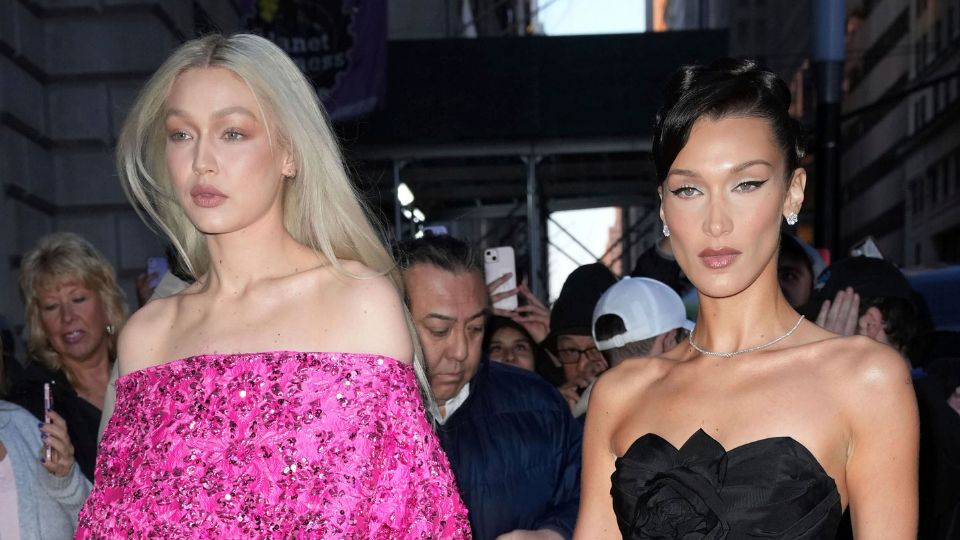 gigi bella hadid