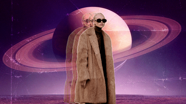 STYLECASTER | Weekly Horoscope For Each Zodiac Sign & Saturn Retrograde