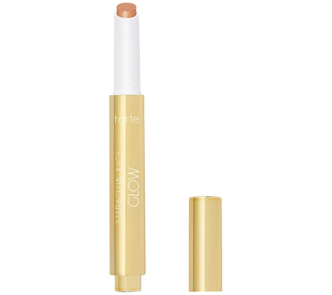 tarte juicy glow