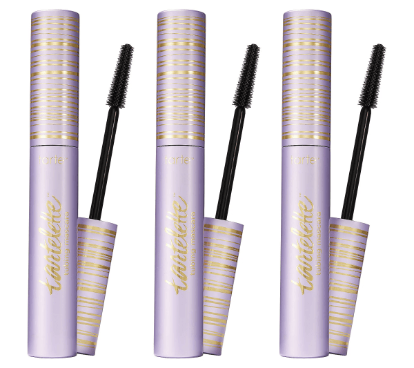 2 Editors' Honest Tarte Tartelette Tubing Mascara Review