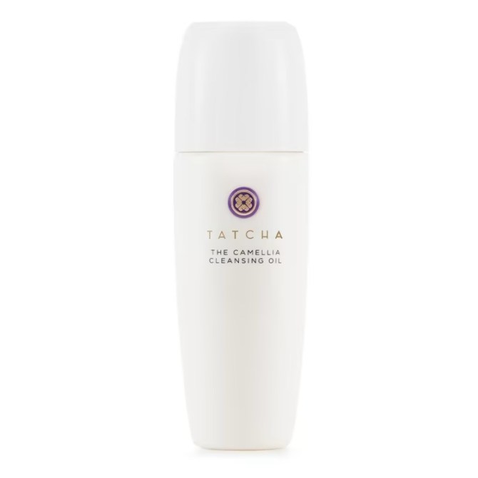 Tatcha The Camellia Cleansing Oil