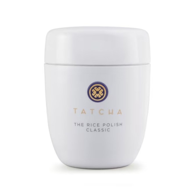 Tatcha The Rice Polish: Classic