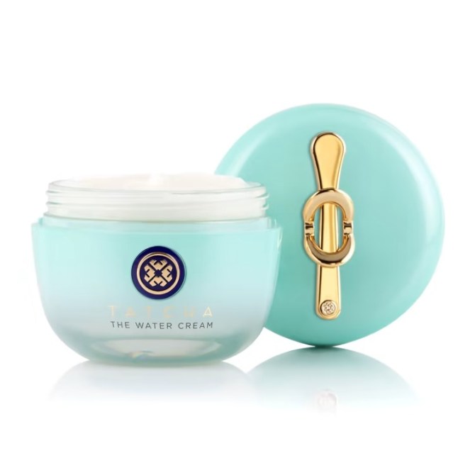 Tatcha The Water Cream