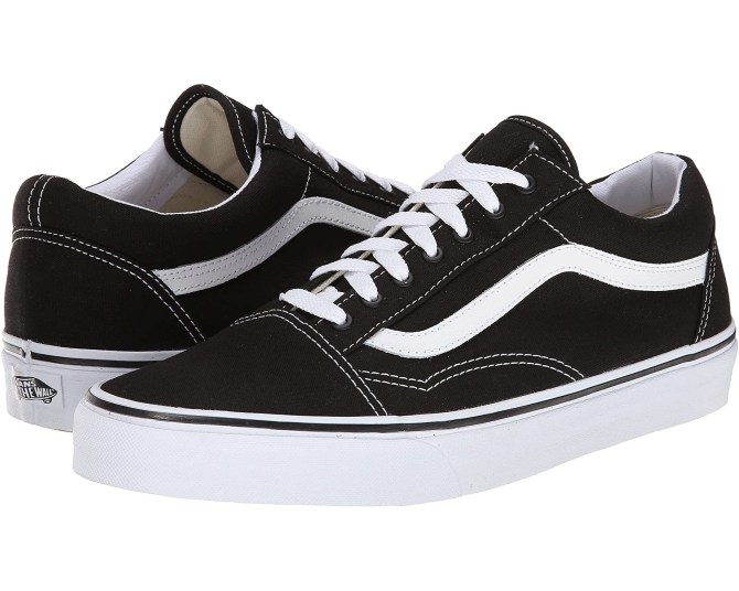 Vans Old Skool Sneakers