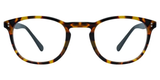 Alia Tortoise Lens