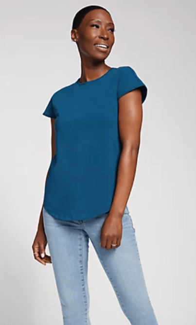 STYLECASTER | From & Line Universal Thread