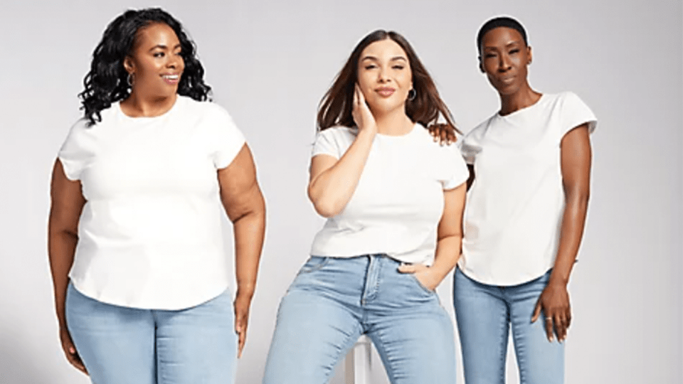 STYLECASTER | From & Line Universal Thread