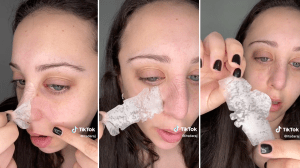 Hero Cosmetics Mighty Patch Nose TikTok