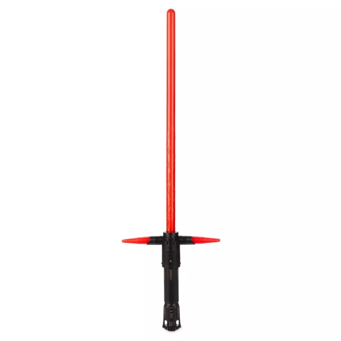 Kylo Ren LIGHTSABER Toy