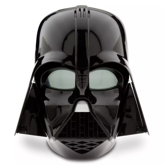 Darth Vader Voice Changing Mask 