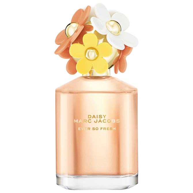 Marc Jacobs Daisy ever so fresh
