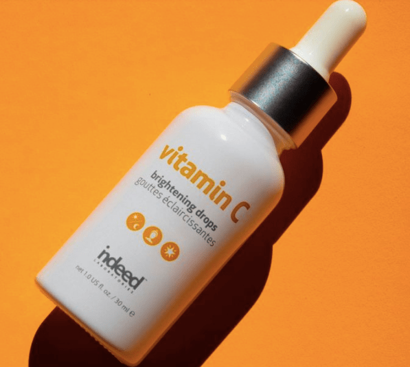 Vitamin C Brightening Drops