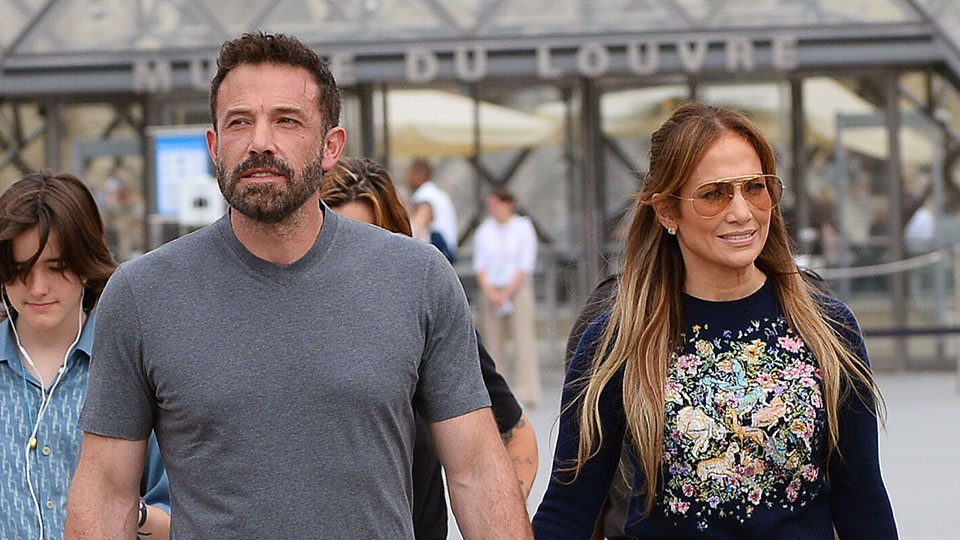 jennifer lopez ben affleck