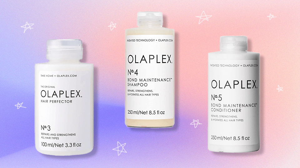 Best Olaplex Products