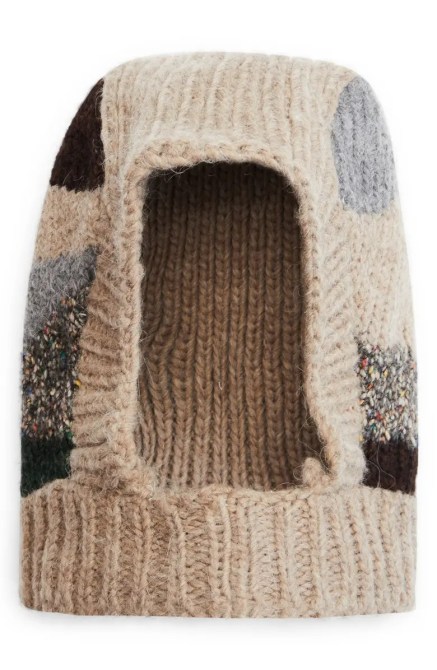 Eckhaus Latta Unisex Ab-Ex Balaclava Nordstrom