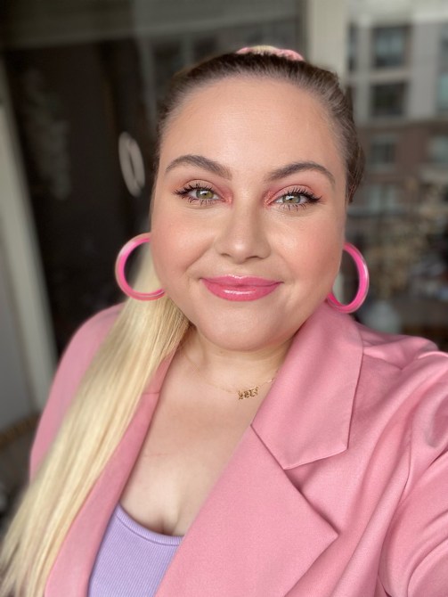 how-to-do-barbie-makeup-2022