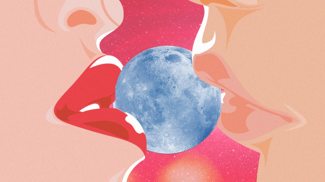 StyleCaster | Love Horoscope Zodiac Signs