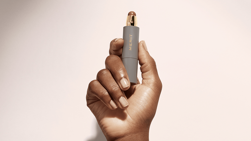 Merit Beauty The Minimalist