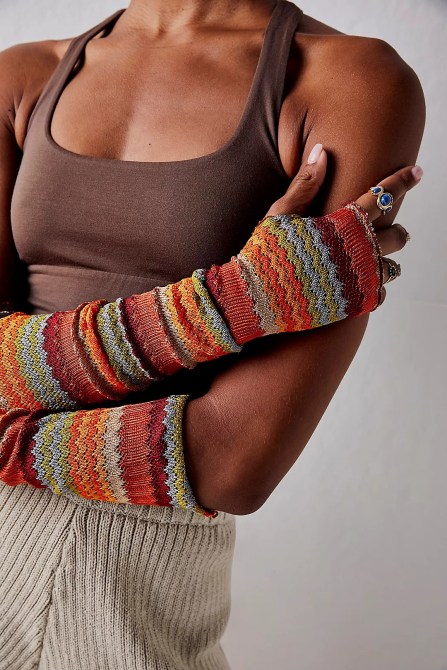 Only Hearts Kingston Gloves Free People