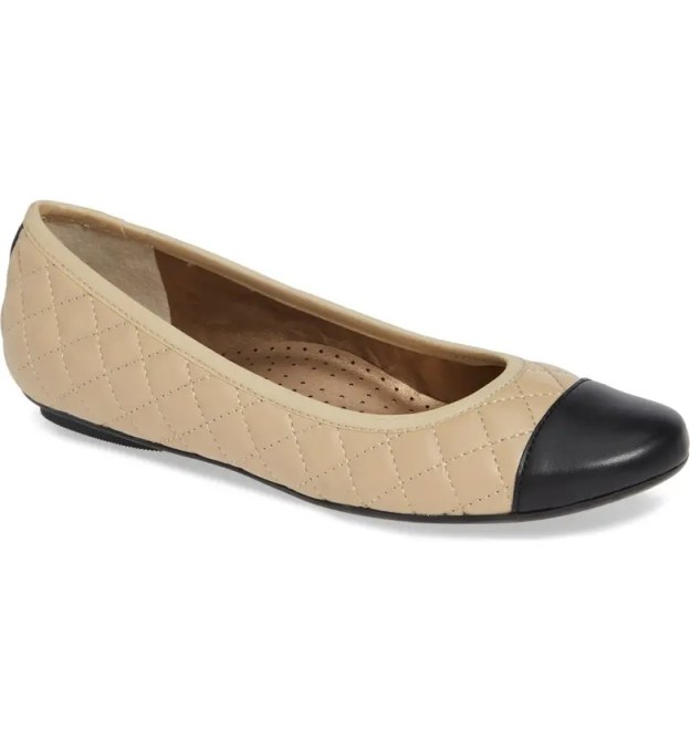 Vaneli Serene Flat Nordstrom