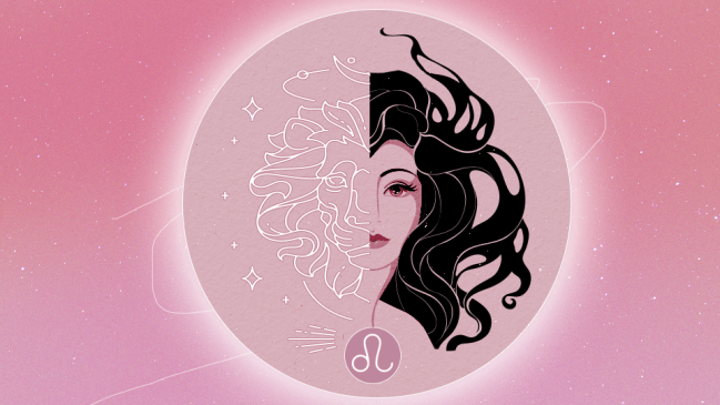 What A Leo Looks Like