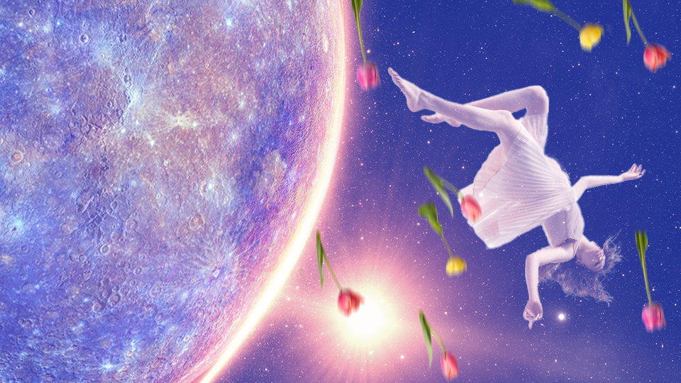 STYLECASTER | Mercury Retrograde Astrology