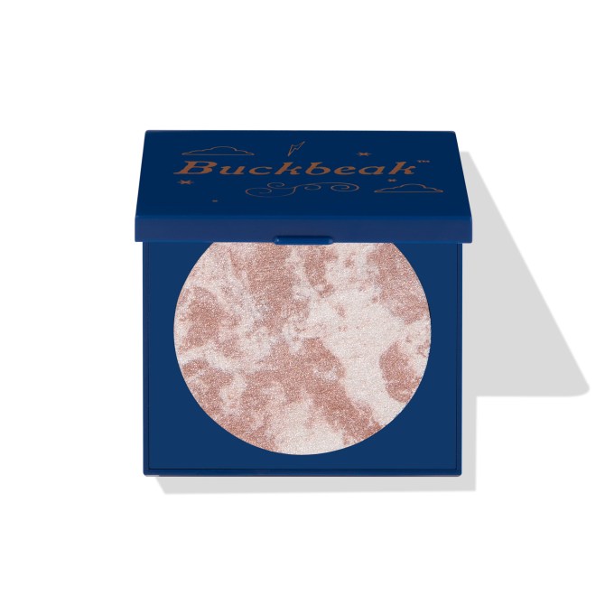 harry potter x colourpop