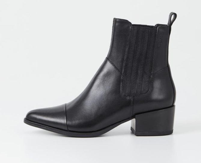 STYLECASTER | Best Fall Boots 