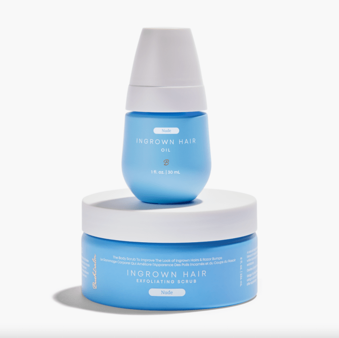 bushbalm ingrown hair kit