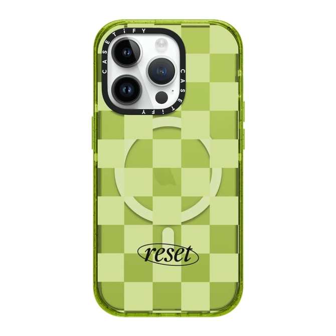 Casetify Reset iPhone 14 Case