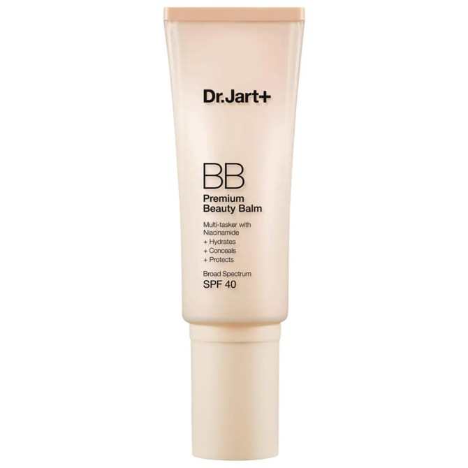 dr jart bb balm