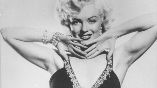 Marilyn Monroe
