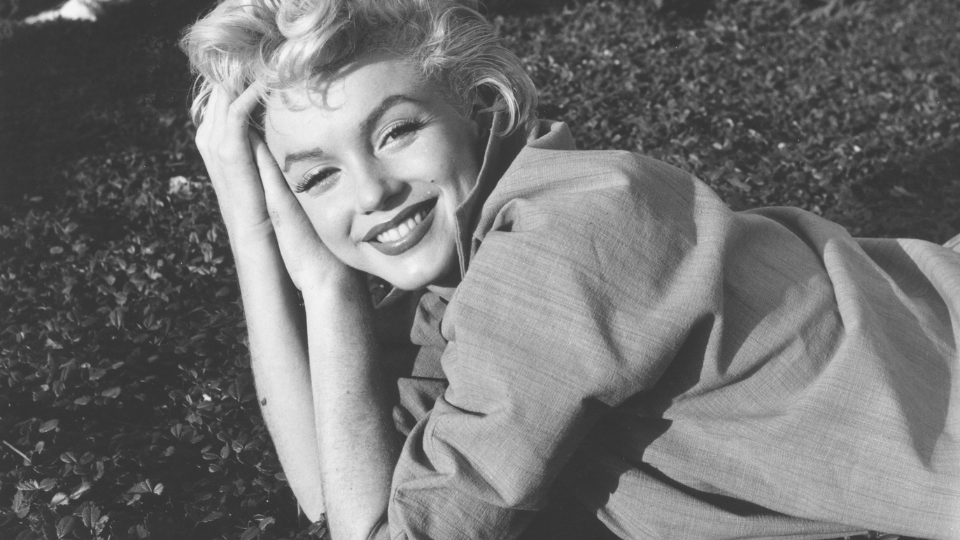Marilyn Monroe