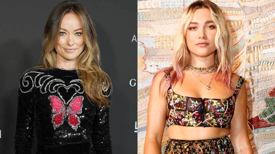 olivia-wilde-florence-pugh