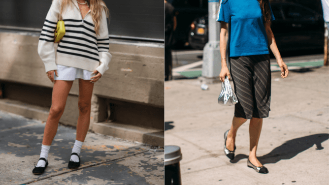 STYLECASTER | Shoe Trends 2023