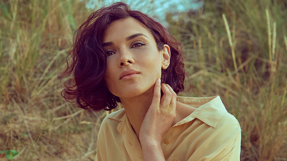 Amber Rose Revah