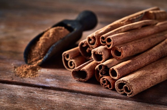 Cinnamon Money Spell