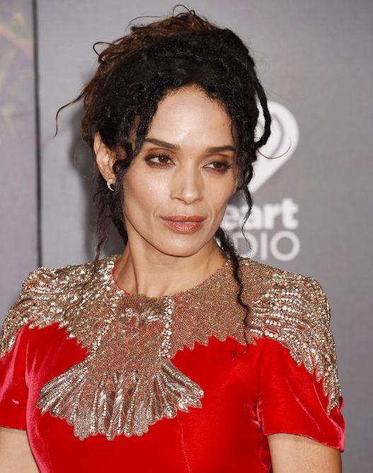 Lisa Bonet