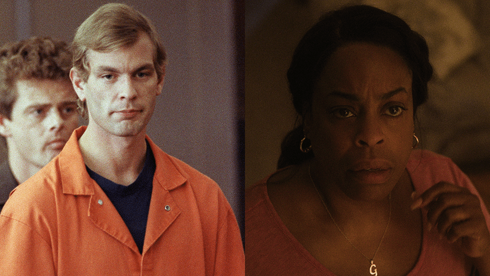 Glenda Cleveland, Jeffrey Dahmer
