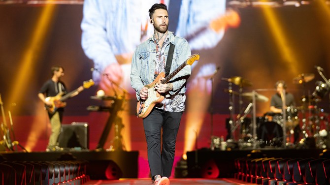 Maroon 5