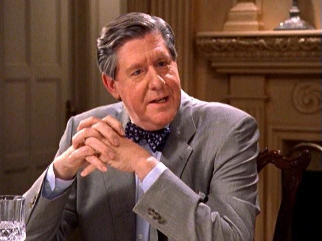 Richard Gilmore Girls