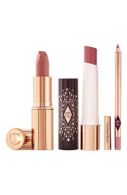 Charlotte Tilbury gift