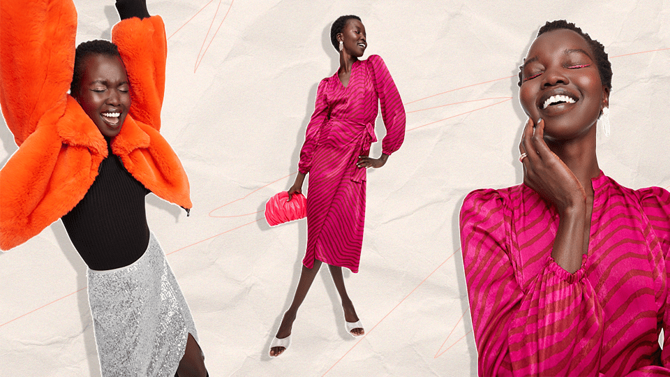 Nordstrom rack model