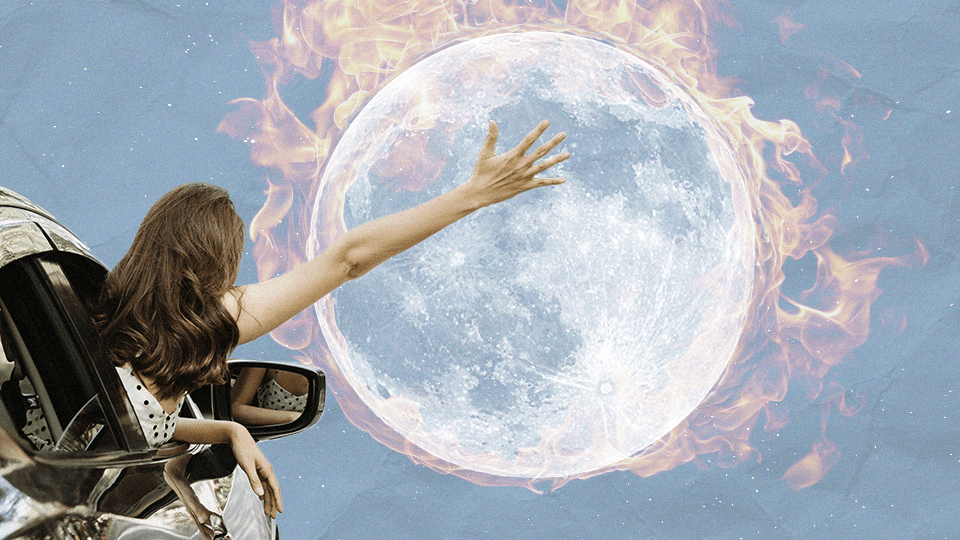 STYLECASTER | Weekly Horoscope Full Moon