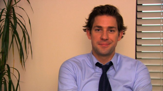 Jim Halpert The Office