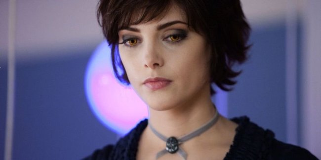Alice Cullen Twilight