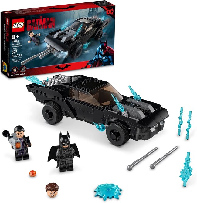LEGO-Batman-Batmobile